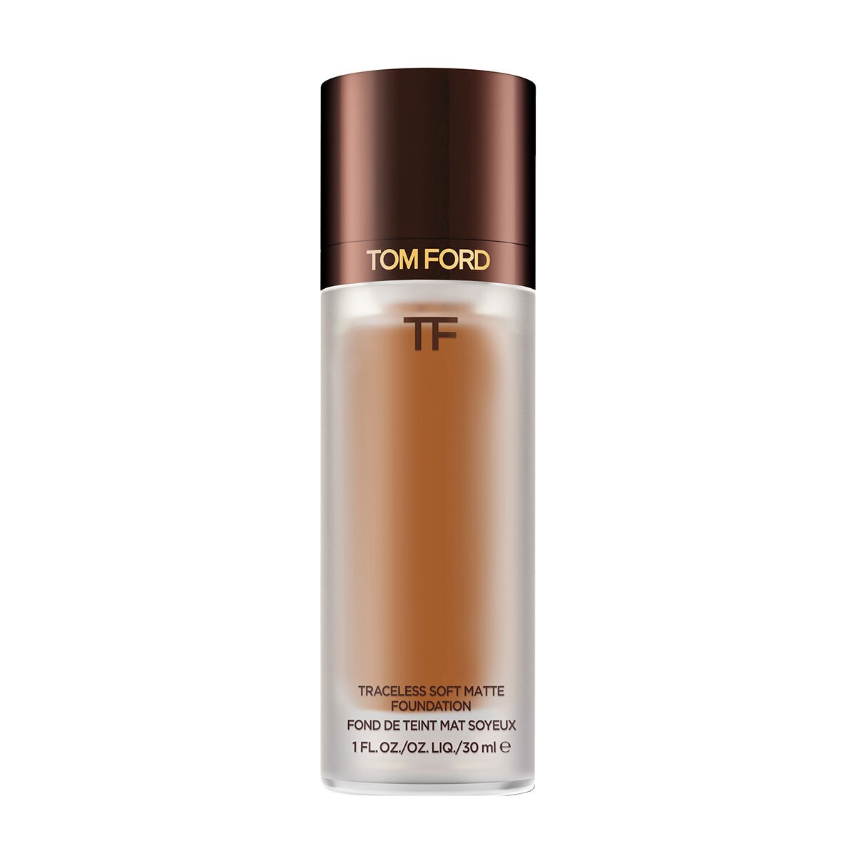 TRACELESS SOFT MATTE FOUNDATION (BASE DE MAQUILLAJE)